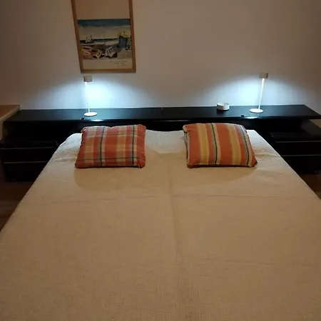 Daire Il Vicolo_carinissimo In Centro Storico, Zona Giorno Mansardata Belluno